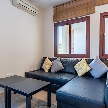 Ct 144 - La Cala Boulevard - Studio I La Cala De Mijas Kültér fotó