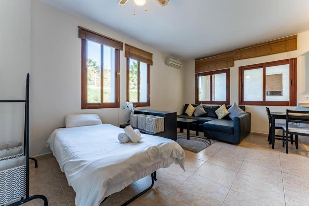 Ct 144 - La Cala Boulevard - Studio I La Cala De Mijas Kültér fotó