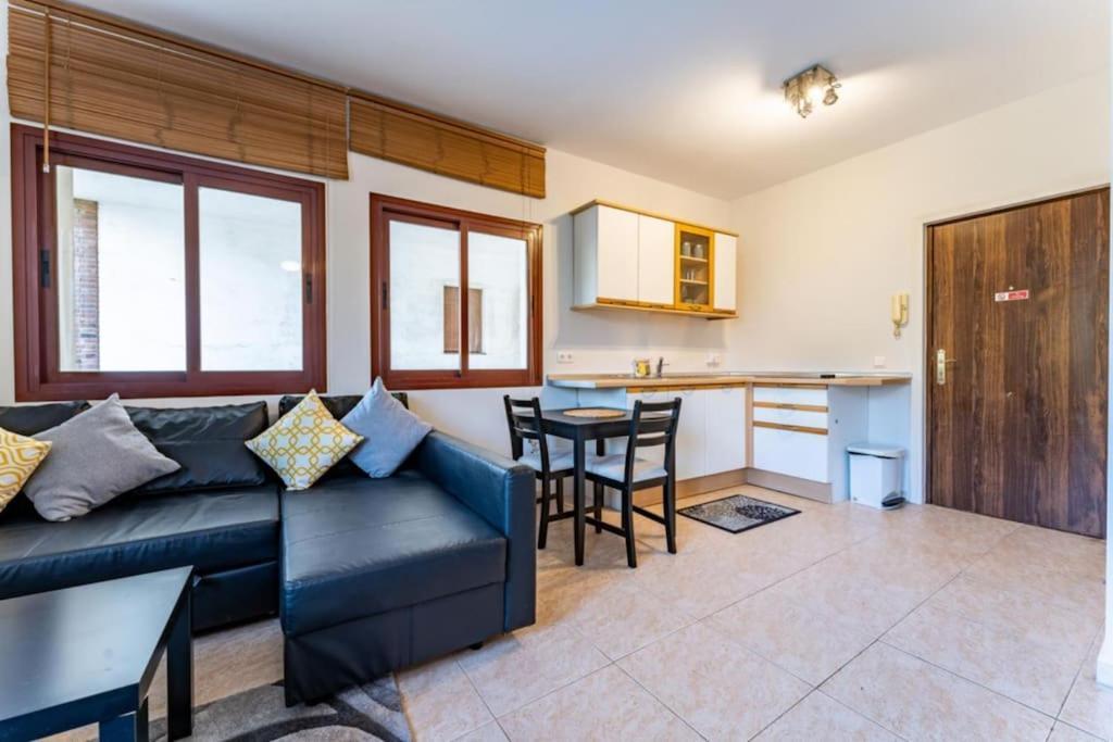 Ct 144 - La Cala Boulevard - Studio I La Cala De Mijas Kültér fotó