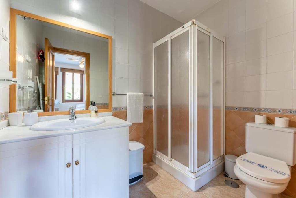 Ct 144 - La Cala Boulevard - Studio I La Cala De Mijas Kültér fotó