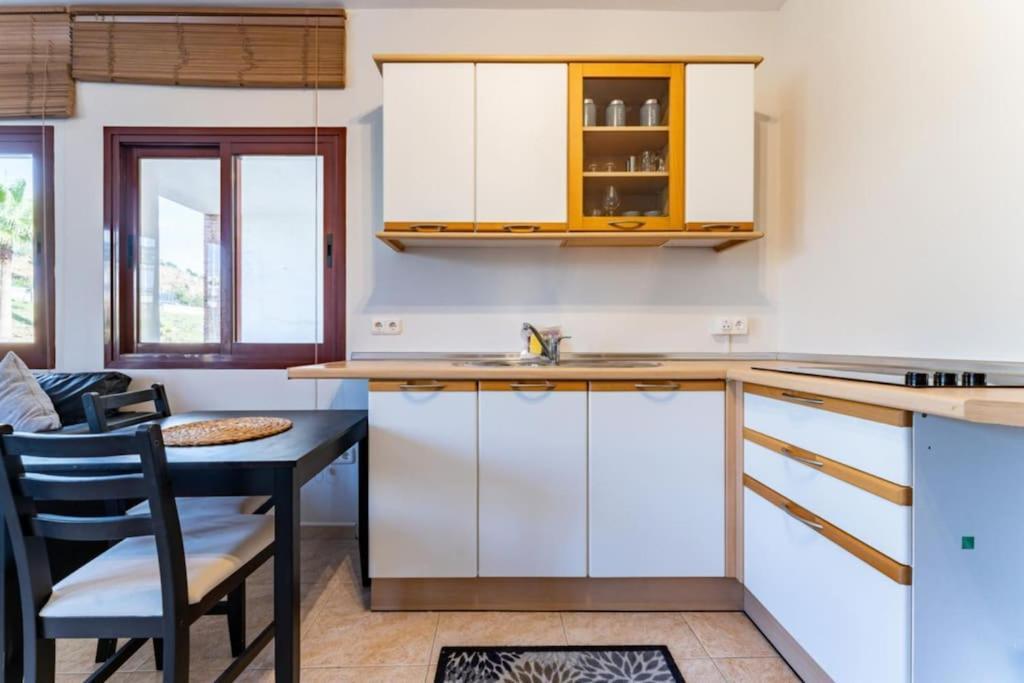 Ct 144 - La Cala Boulevard - Studio I La Cala De Mijas Kültér fotó